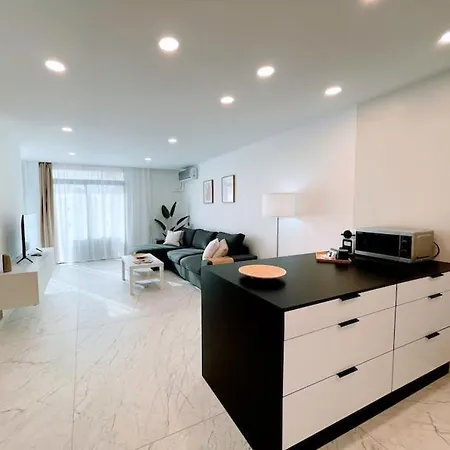 Terrazas 532 Apartament San Miguel de Abona
