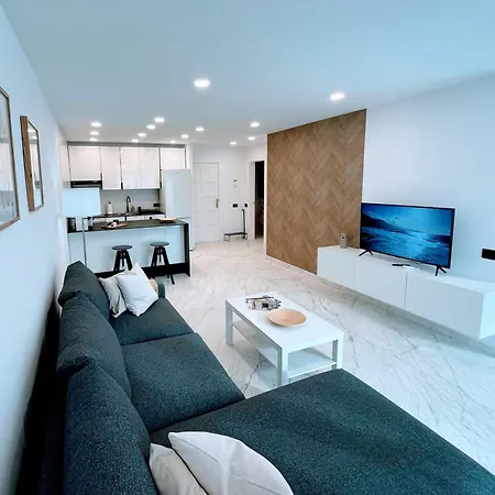 Terrazas 532 Appartement San Miguel de Abona