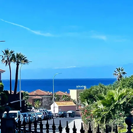 Terrazas 532 Appartement *