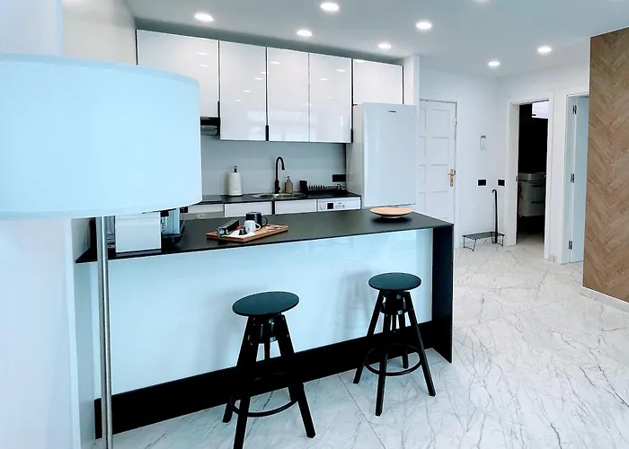 Appartement Terrazas 532