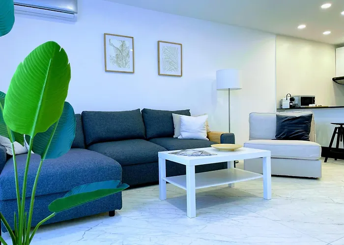 Terrazas 532 Appartement San Miguel de Abona