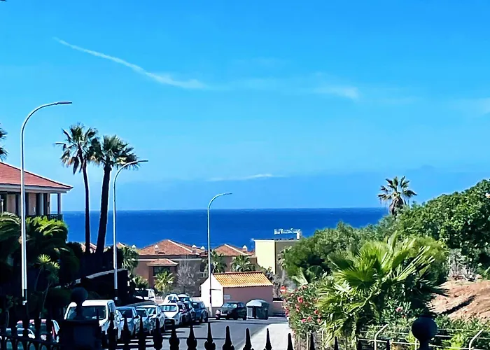 Terrazas 532 Appartement *