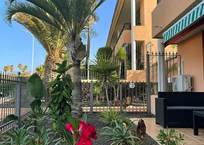 Appartement Terrazas 532