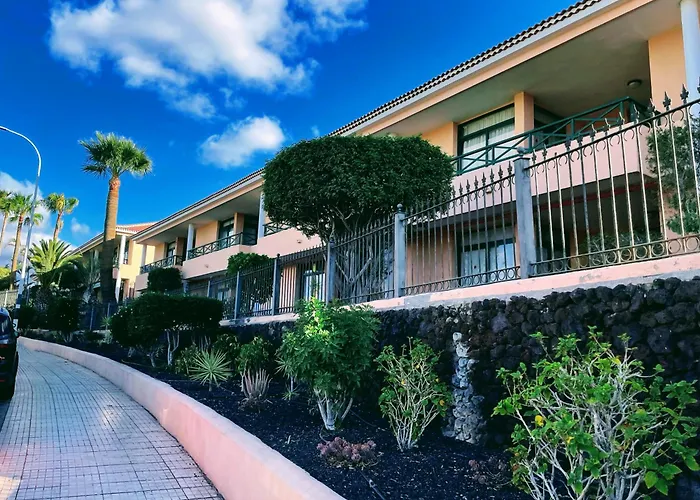 Terrazas 532 Appartement *