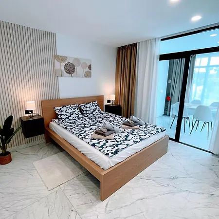 Terrazas 532 Appartement *