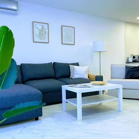 Terrazas 532 Apartment San Miguel de Abona