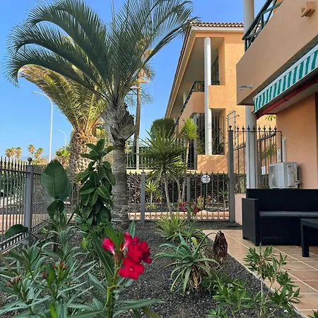 Apartamento Terrazas 532