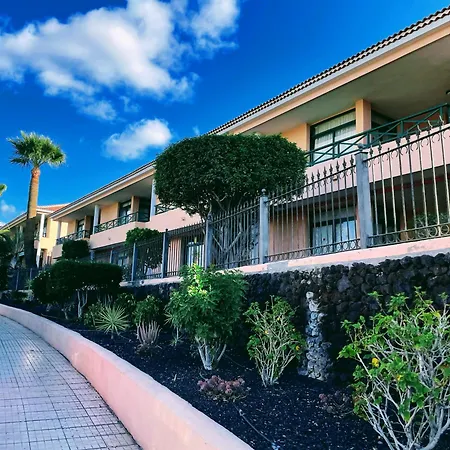 Terrazas 532 Appartement *