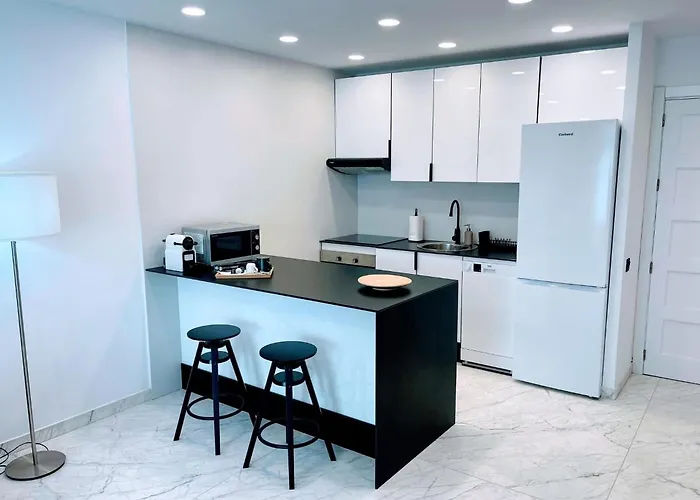 Terrazas 532 San Miguel de Abona