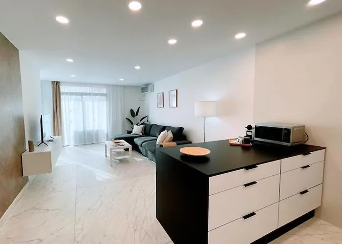 Terrazas 532 Appartement San Miguel de Abona