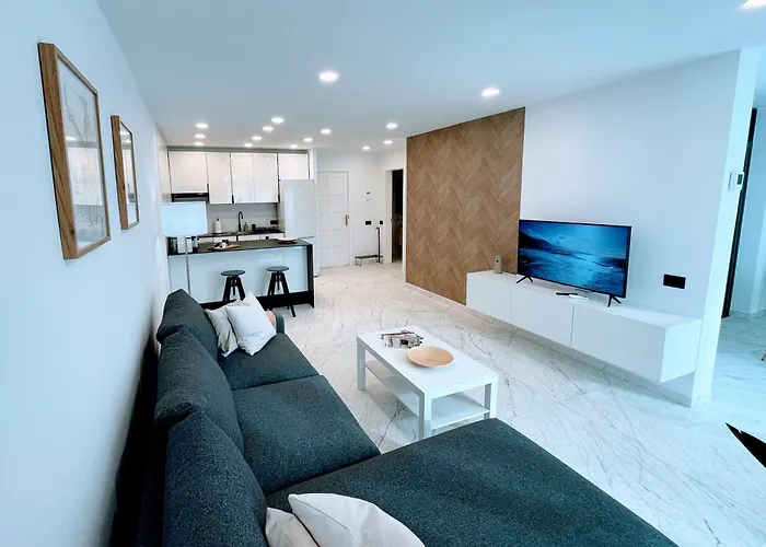 Terrazas 532 Appartement San Miguel de Abona