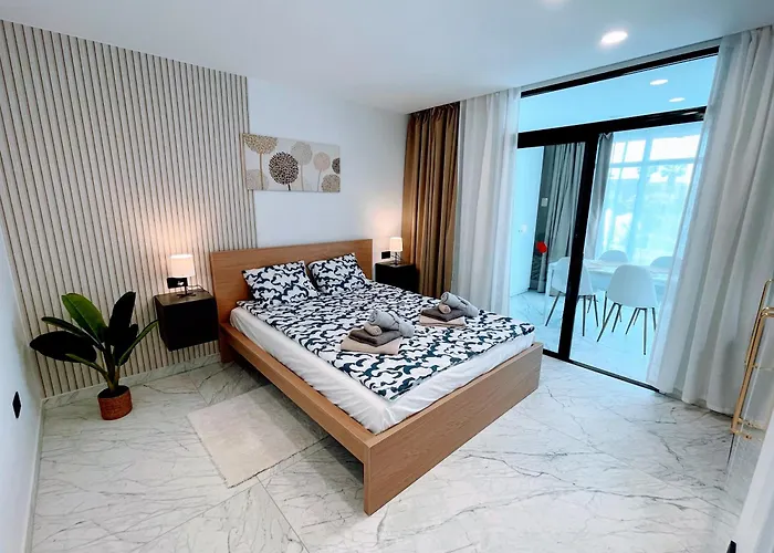 Terrazas 532 Appartement *