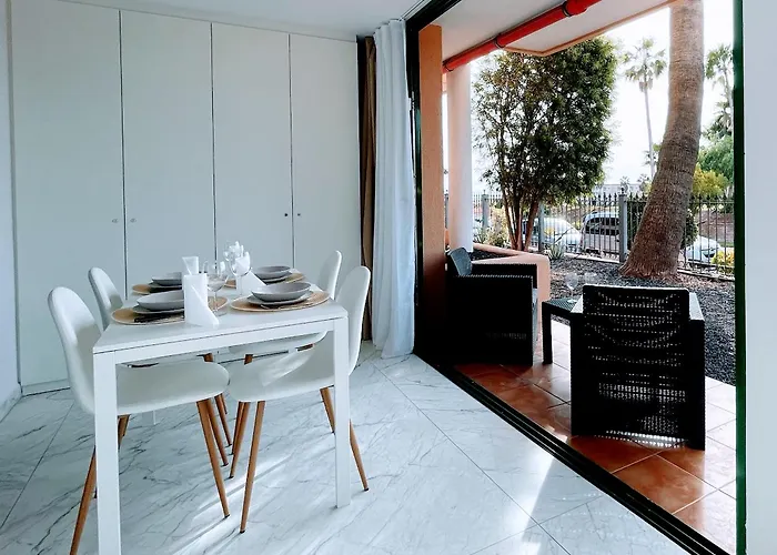 Terrazas 532 Appartement San Miguel de Abona