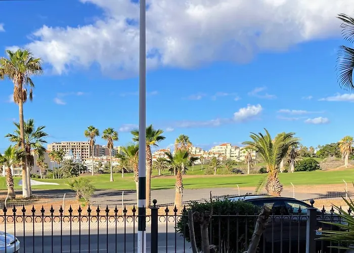 Terrazas 532 * San Miguel de Abona