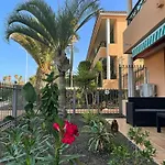 Apartment Terrazas 532