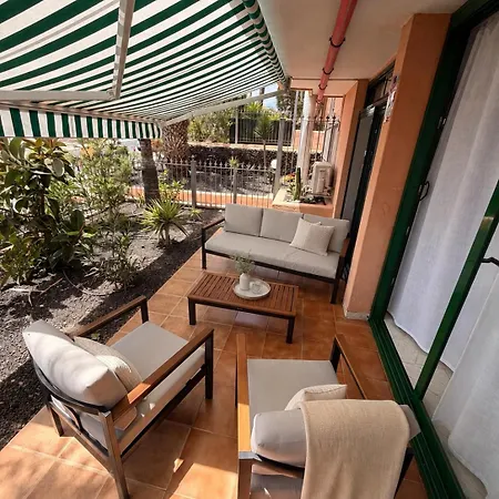 Terrazas 532 Apartmán San Miguel de Abona