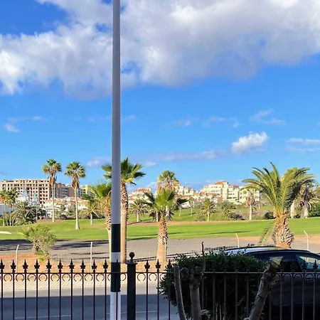 Terrazas 532 * سان ميغيل ذي أبونا